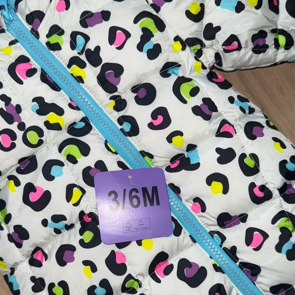 Spyder Multicolor Kids One Piece